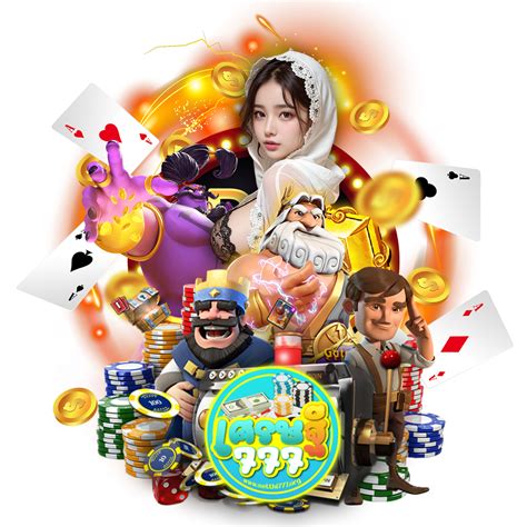 setthi777 เกมสล็อตออนไลน์ ทำเงินด้วย slot แจกโบนัสฟรี 500.
